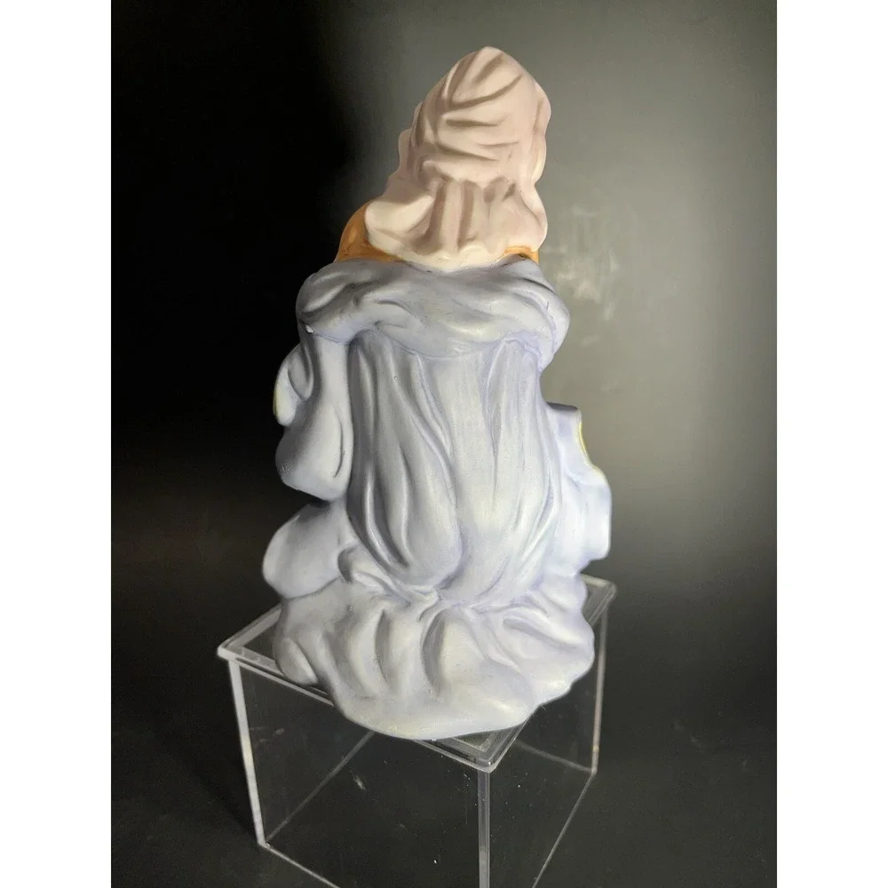 Kirkland Signature Porcelain Nativity Replacement Christmas Mary Figure 75177